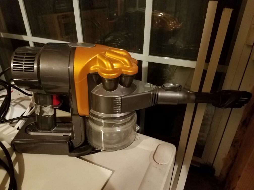 Dyson