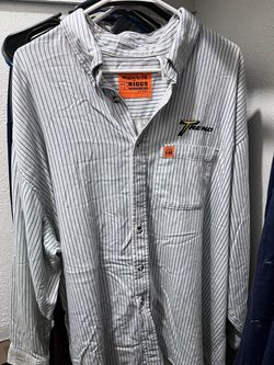 Fr shirt 3x.