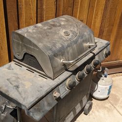 Grill 