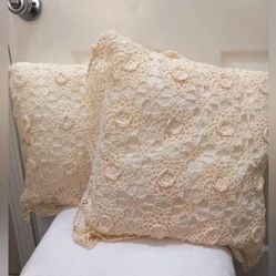 16-inch pillow*2