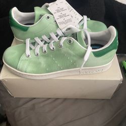 Adidas PHARRELL WILLIAMS Stan Smith Sneakers