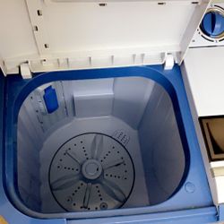 Mini Washer And Dryer 
