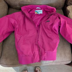 Kids Members Only Jacket OBO