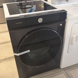Samsung high tech dryer
