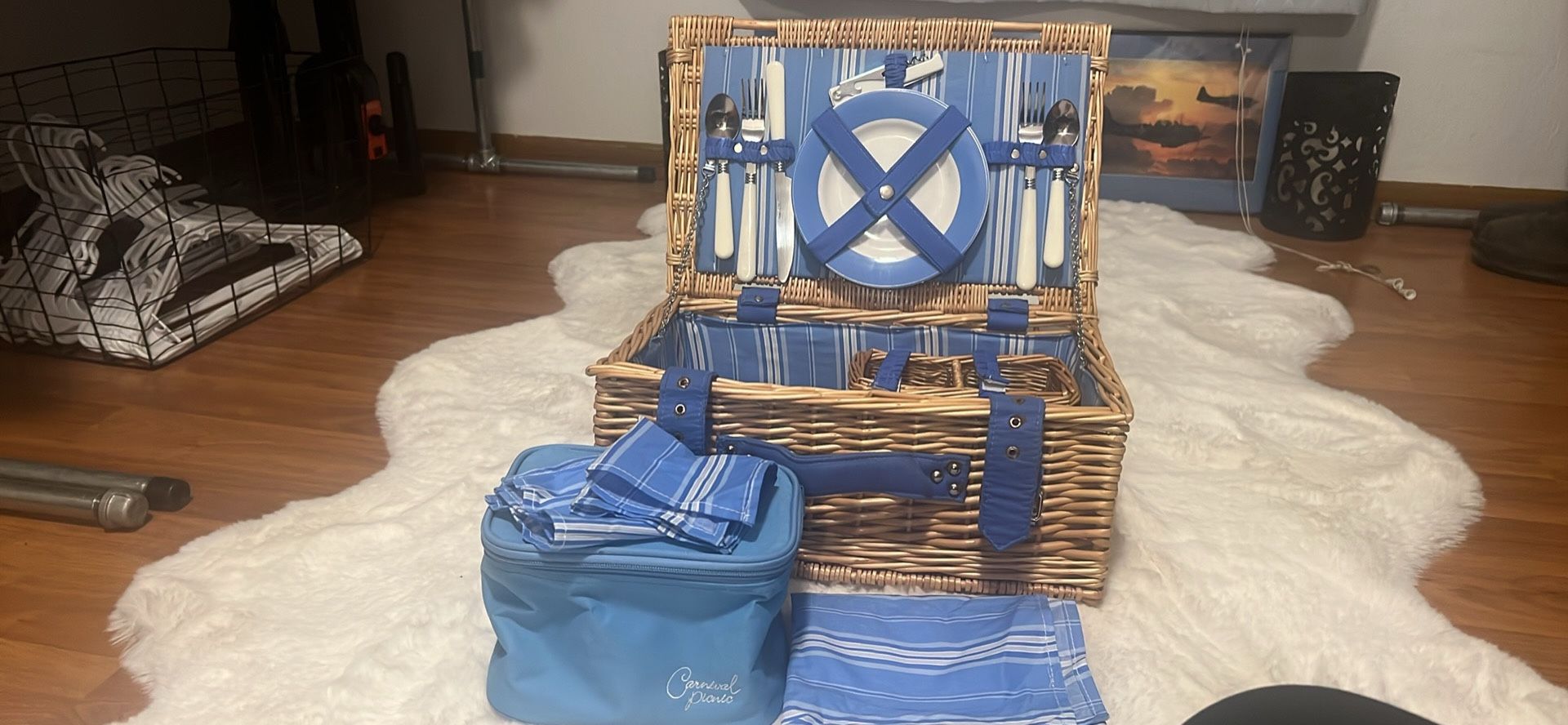 Picnic Basket