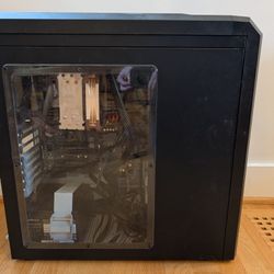 Free Old PC from 2012