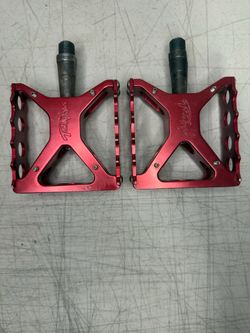 Technique BMX pedals $160