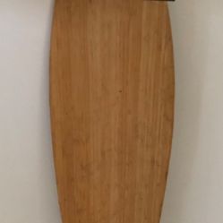 Recon long board