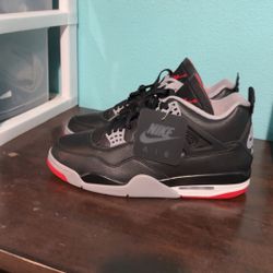 Jordan 4 Size 11