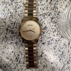 Gucci Watch