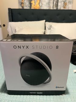 ONYX studio 8