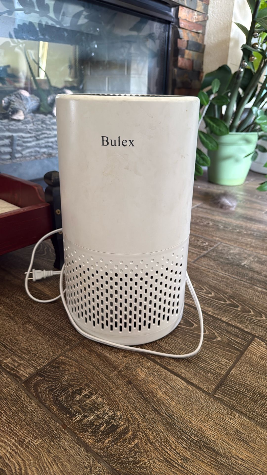 Free Núñez Air Purifier