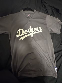 Dodgers jersey