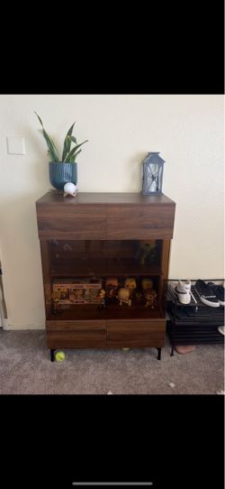 Display stand