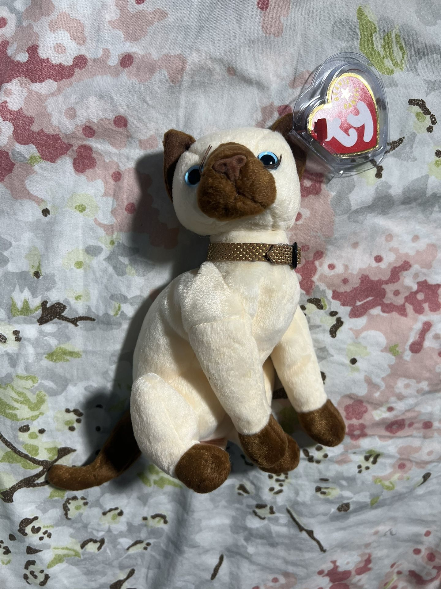 Beanie Baby Collection *NEW* Vintage