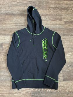 Oakley Mens Hoodie