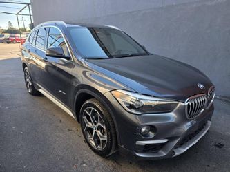 2017 BMW X1