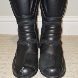 Dainese "Siren" Waterproof motorcycle Boots US 6