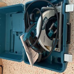 Makita Orbit Sander - Great condition