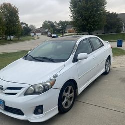 Runs Good  Everything Running 