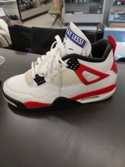 Jordan size 9