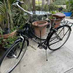 Mercier elle city sale