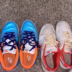Size 10 Make Offers