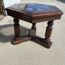 End table