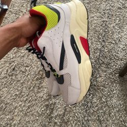 Dior sneakers