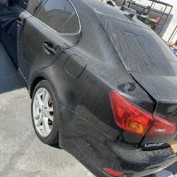 2007 Lexus IS 250