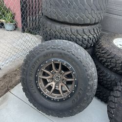 Jeep Wrangler 2020 Wheels