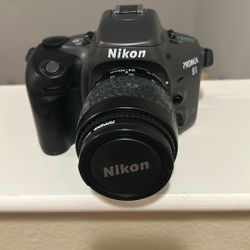 Camera Nikon