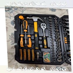 law send Complete Car Fix Kits for Quick Road Repairs