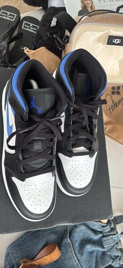Jordan 1s 7Y