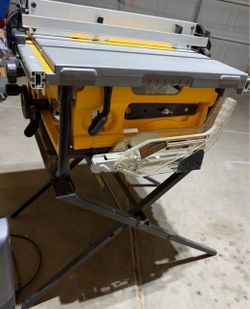 Table Saw