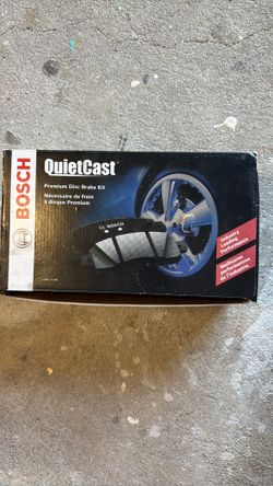 BP1375 Disk Brake Kit