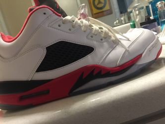 Air Jordan 5 Low Size (10.5)