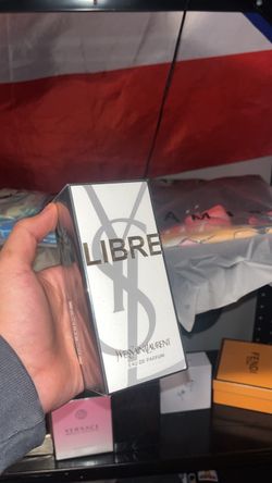 “Ysl Libre” Inspired Scent