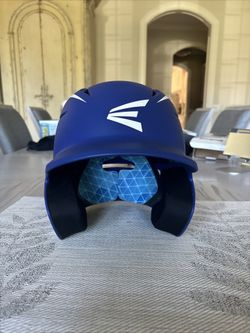 Easton Alpha Solid Batting Helmet for Baseball Or Softball