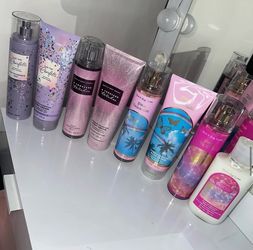 Bath & Bodyworks