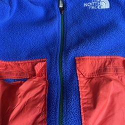 North Face youth Medium