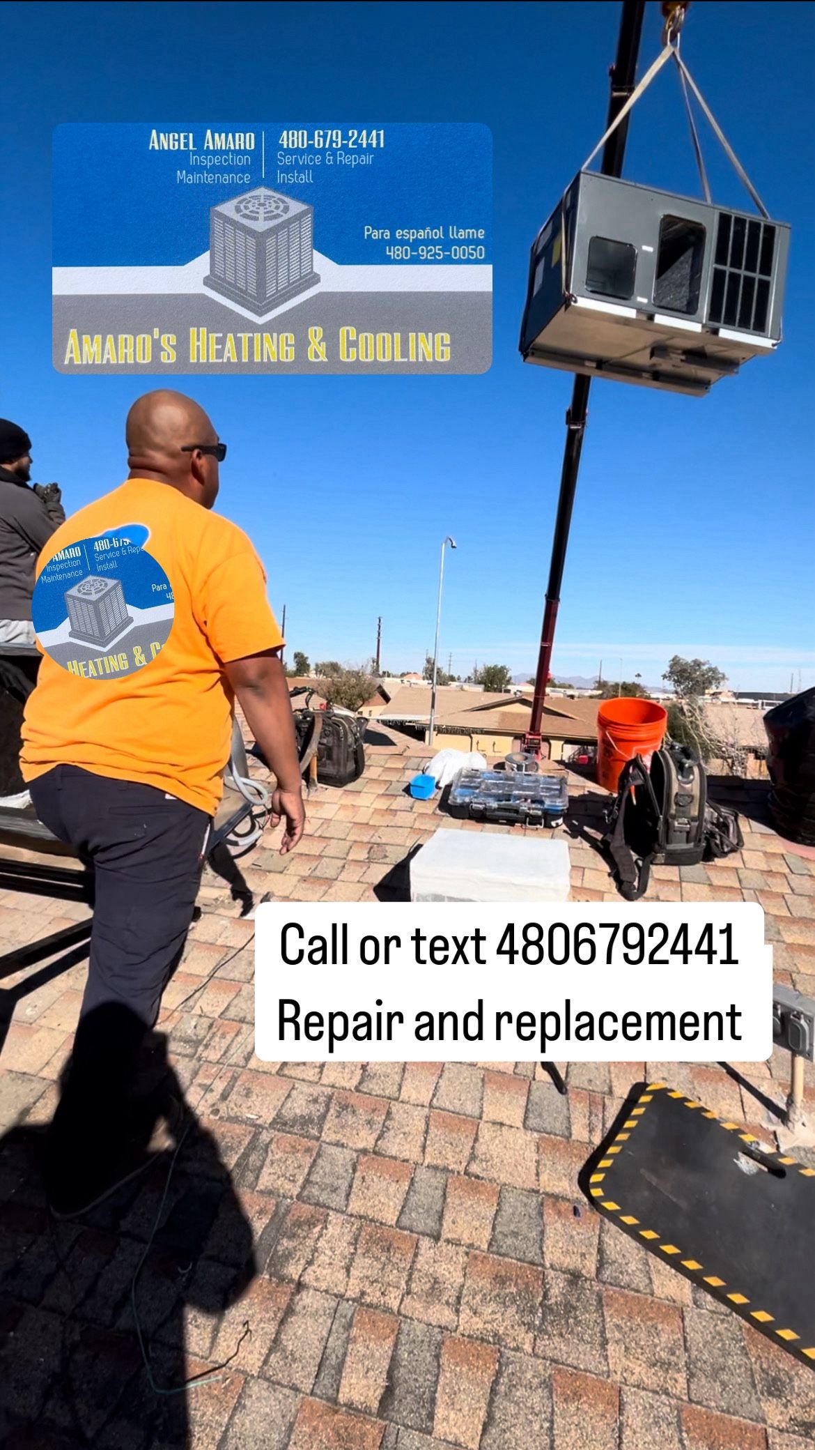 All Hvac Units
