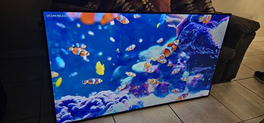 Samsung 55inch 4k Tv