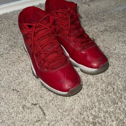 Jordan 11 Size 11