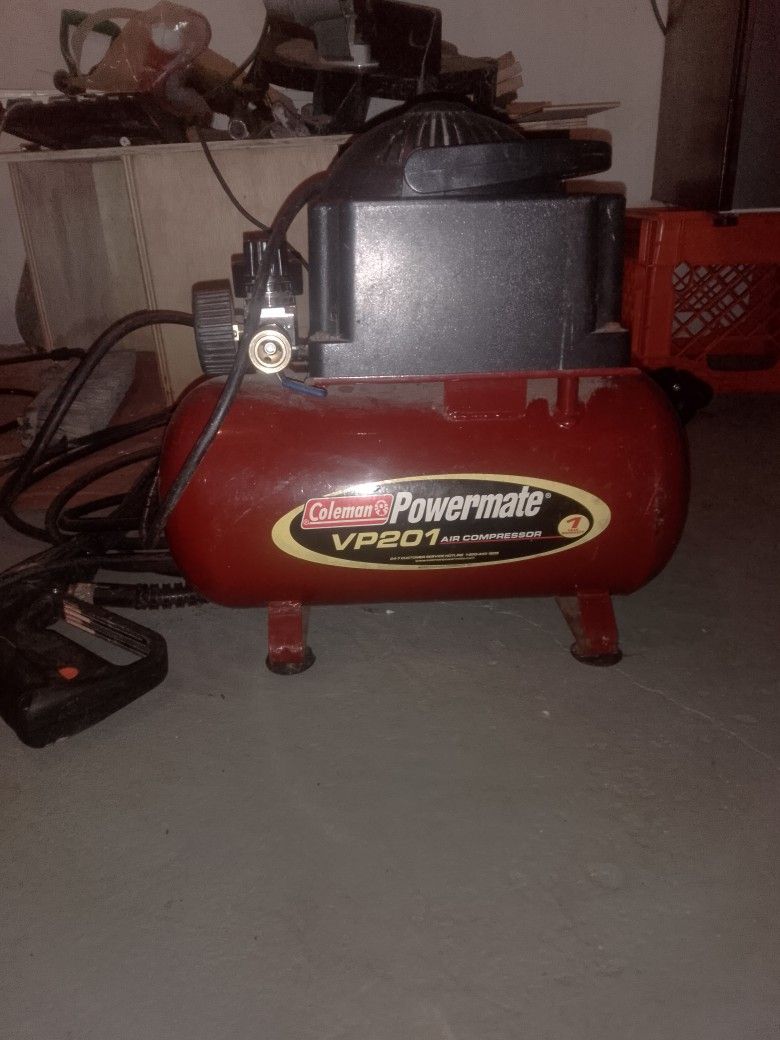 Air Compressor