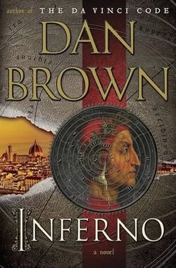 Dan Brown 5 Novels