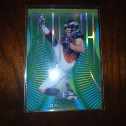 Football Card 