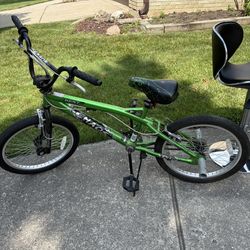 BMX Bike