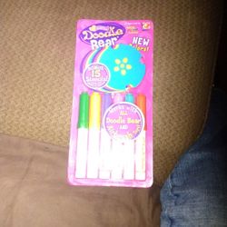 It's Brand New Air Brush Toys 