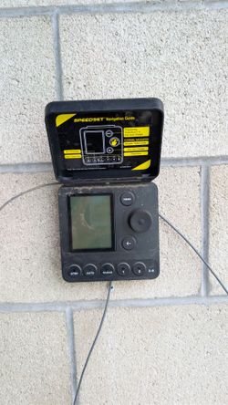 Jandy speedset controller.